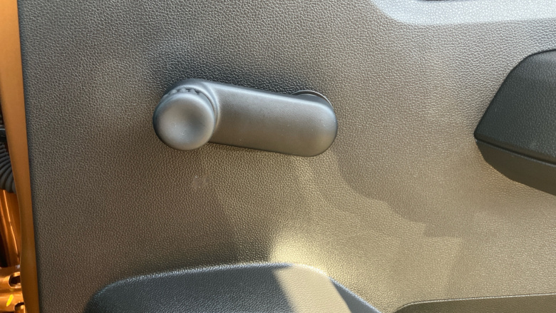 Dacia Sandero Stepway 1.0 TCe Essential 5dr Petrol Hatchback